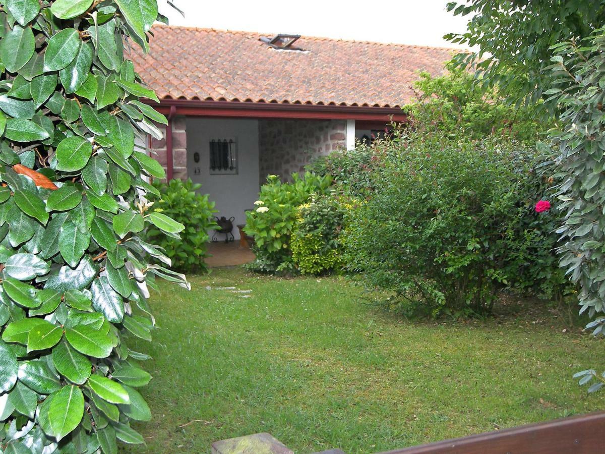 Holiday Home Kokotia Guéthary Extérieur photo